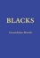 Cover of "Blacks"