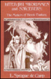 Cover of Literary Swordsmen and Sorcerers