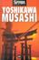 Cover of Musashi
