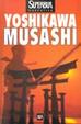 Cover of Musashi