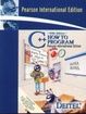 Cover of C++ How to Program