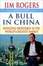 Cover of "A Bull in China"