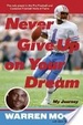 Cover of Never Give Up on Your Dream