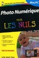 Cover of Photo numérique pour les nuls
