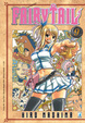 Cover of Fairy Tail 9