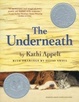 Cover of The Underneath