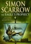 Cover of "The Eagle's Prophecy"