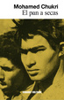 Cover of El pan a secas