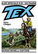 Cover of Tex Albo speciale n. 25