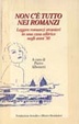 Cover of Non c'e tutto nei romanzi