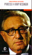 Cover of Processo a Henry Kissinger