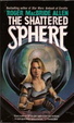 Cover of The Shattered Sphere