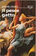 Cover of Il pesce gatto