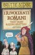Cover of I rivoltanti romani