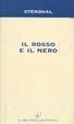 Cover of Il rosso e il nero