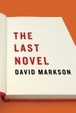 Cover of The Last Novel