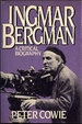 Cover of Ingmar Bergman