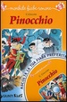 Cover of Pinocchio