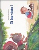 Cover of Ti ho visto!
