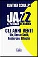 Cover of Il jazz