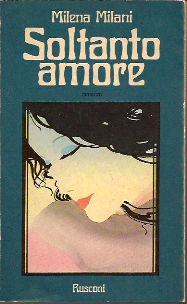 Più riguardo a Soltanto amore