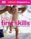 Cover of 'Baby's First Skills'
