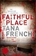 Cover of Faithful Place