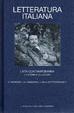 Cover of Letteratura italiana - Vol. 10