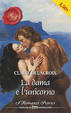 Cover of La dama e l'unicorno