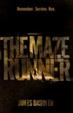 Cover of The Maze Runner
