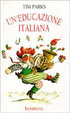 Cover of Un'educazione italiana
