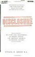 Cover of Disclosure