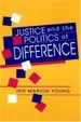 Cover of Justice and the Politics of Difference