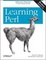 Cover of Learning Perl