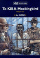 Cover of To kill a mockingbird, Harper Lee
