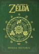 Cover of The Legend of Zelda