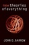 Cover of New Theories of Everything