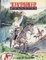Cover of Ken Parker Magazine -A casa di Madame