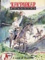 Ken Parker Magazine n. 22 A casa di Madame