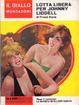 Cover of Lotta libera per Johnny Liddell