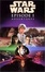 Cover of Star Wars Episode 1