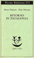 Cover of Ritorno in Patagonia