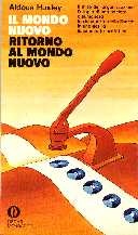 Image of Il mondo nuovo - Ritorno al mondo nuovo