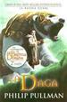 Cover of La daga