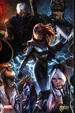Cover of Gli Incredibili X-Men n. 250 - Edizione Variant