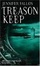 Cover of "Treason Keep"