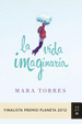 Cover of La vida imaginaria