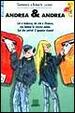 Cover of Andrea & Andrea