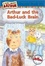 Cover of 'Arthur and the Bad Luck Brain'