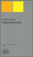 Cover of L'argomentazione